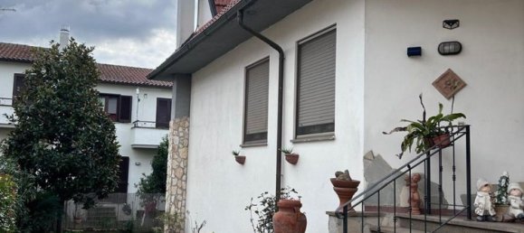 10 rooms Villa in Tuscania, Italy No. 12300 39