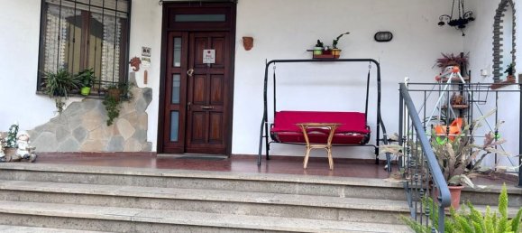 10 rooms Villa in Tuscania, Italy No. 12300 37