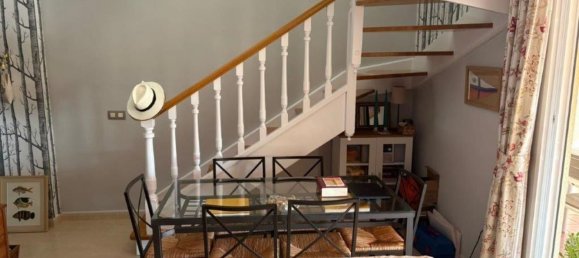 Duplex T3 em Denia, Spain N.º 172735 27