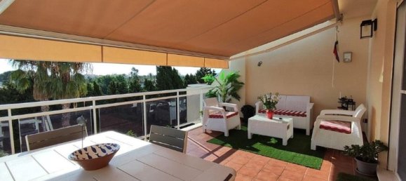 Duplex T3 em Denia, Spain N.º 172735 10