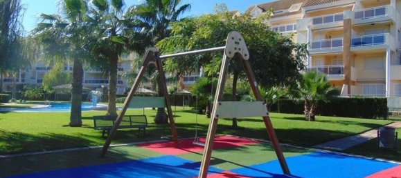 Duplex T3 em Denia, Spain N.º 172735 3