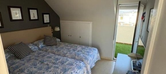 Duplex T3 em Denia, Spain N.º 172735 45