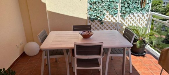 Duplex T3 em Denia, Spain N.º 172735 7
