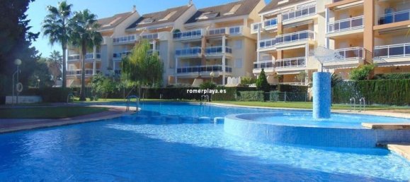 Duplex T3 em Denia, Spain N.º 172735 50