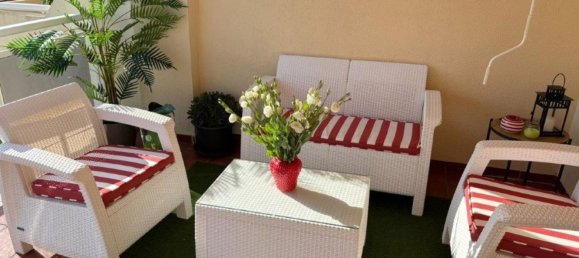 Duplex T3 em Denia, Spain N.º 172735 9