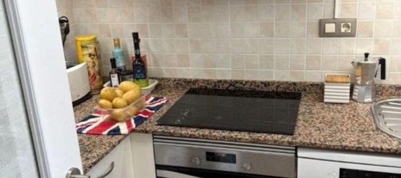 Duplex T3 em Denia, Spain N.º 172735 21