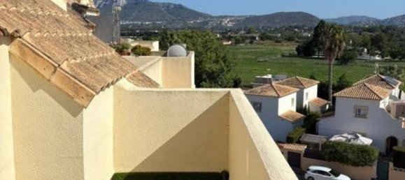 Duplex T3 em Denia, Spain N.º 172735 37