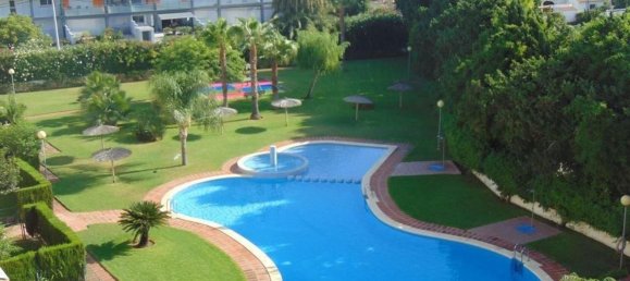 Duplex T3 em Denia, Spain N.º 172735 6