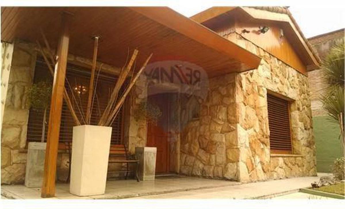 3 Schlafzimmer Haus in Merlo, Argentina, Nr. 62582