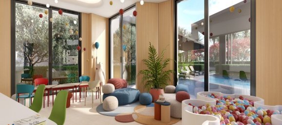 Apartamento de 3 dormitorios en DESIGN QUARTER AT D3, Dubai Design District, UAE No. 63680 17