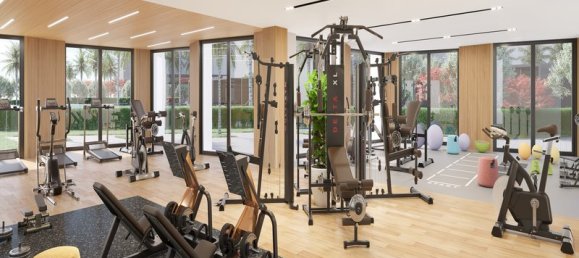 Apartamento de 3 dormitorios en DESIGN QUARTER AT D3, Dubai Design District, UAE No. 63680 9