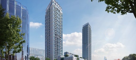 Apartamento de 3 dormitorios en DESIGN QUARTER AT D3, Dubai Design District, UAE No. 63680 5