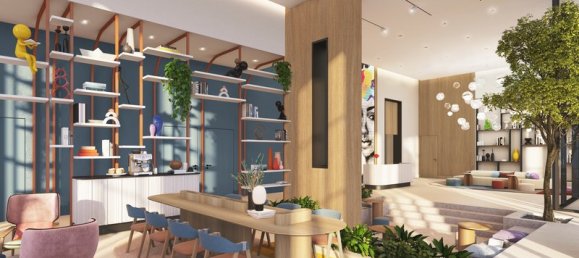 Apartamento de 3 dormitorios en DESIGN QUARTER AT D3, Dubai Design District, UAE No. 63680 12