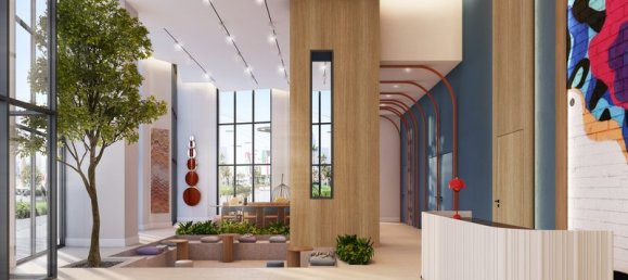 Apartamento de 3 dormitorios en DESIGN QUARTER AT D3, Dubai Design District, UAE No. 63680 15