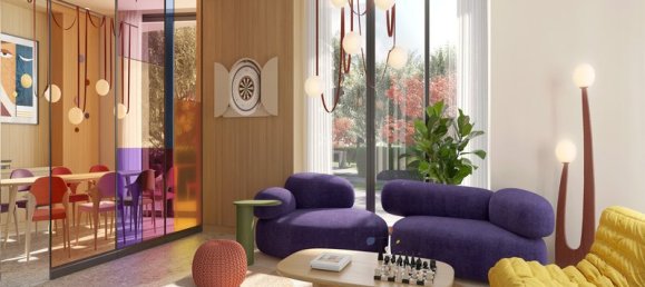 Apartamento de 3 dormitorios en DESIGN QUARTER AT D3, Dubai Design District, UAE No. 63680 18