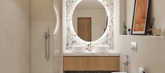 Apartamento de 3 dormitorios en DESIGN QUARTER AT D3, Dubai Design District, UAE No. 63680 16