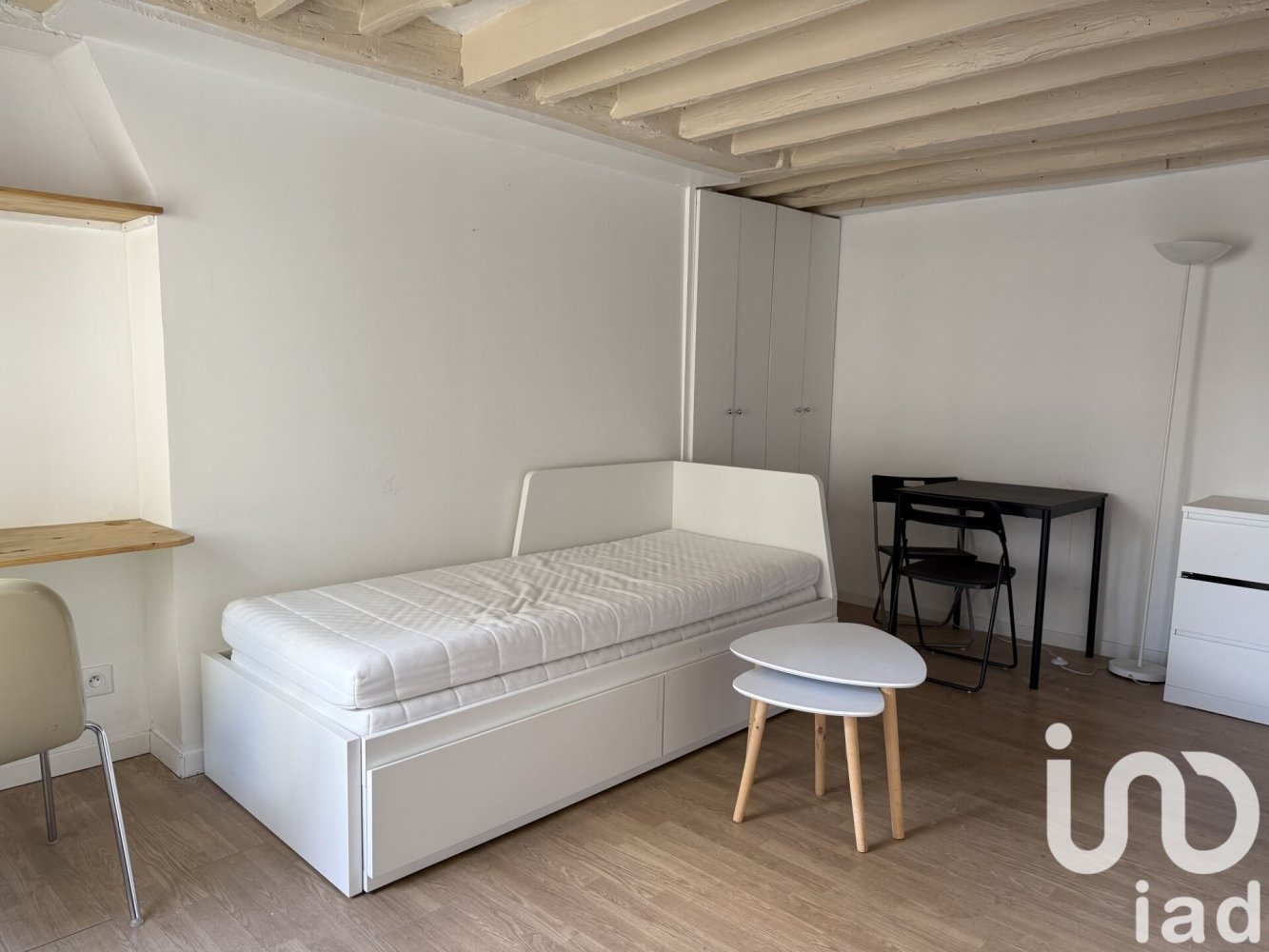 Studio in Paris, France, Nr. 316782