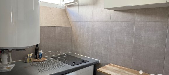 Studio in Paris, France, Nr. 316782 3