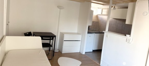 Studio in Paris, France, Nr. 316782 2