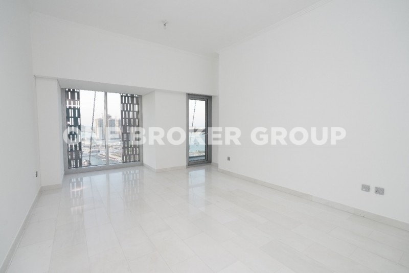 Apartamento T1 em CAYAN TOWER, Dubai Marina, UAE N.º 58603