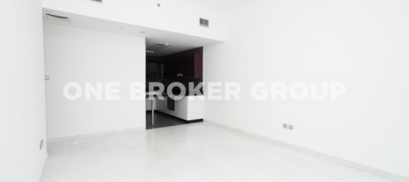 Apartamento T1 em CAYAN TOWER, Dubai Marina, UAE N.º 58603 7