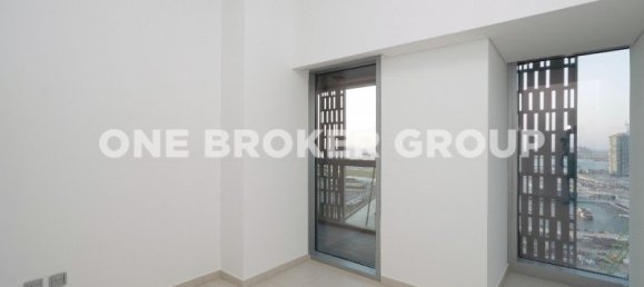 Apartamento T1 em CAYAN TOWER, Dubai Marina, UAE N.º 58603 5