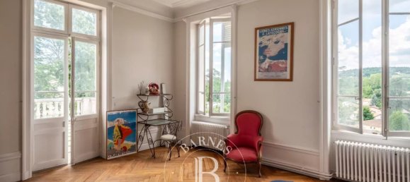 Casa de 11 dormitorios en Lentilly, France No. 298682 13