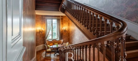 Casa de 11 dormitorios en Lentilly, France No. 298682 12