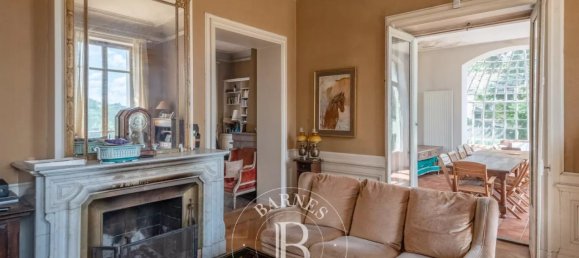 Casa de 11 dormitorios en Lentilly, France No. 298682 6