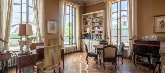 Casa de 11 dormitorios en Lentilly, France No. 298682 4