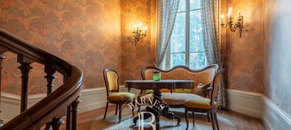 Casa de 11 dormitorios en Lentilly, France No. 298682 11