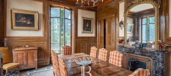 Casa de 11 dormitorios en Lentilly, France No. 298682 7