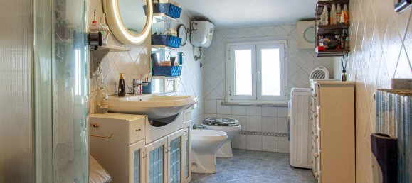 Квартира с 3 комнатами в Сан Чезарео, Италия № 202156 6