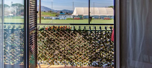 Квартира с 3 комнатами в Сан Чезарео, Италия № 202156 4