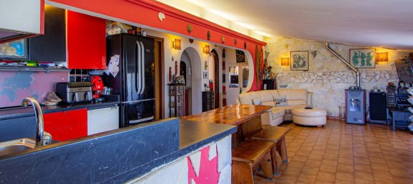 Квартира с 3 комнатами в Сан Чезарео, Италия № 202156 10