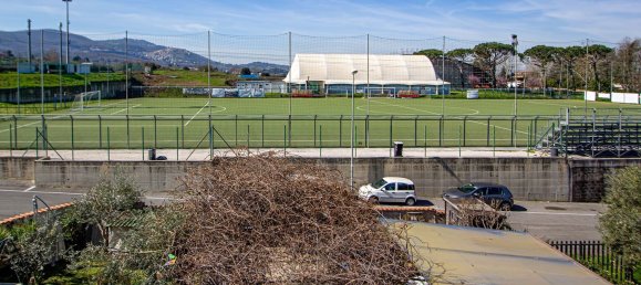 Квартира с 3 комнатами в Сан Чезарео, Италия № 202156 3