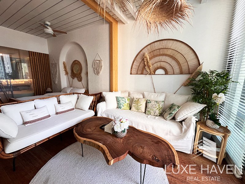 48.4m² Apartment in Dubai Marina, UAE No. 18510