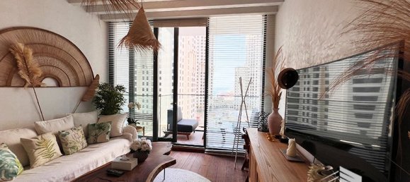 48.4m² Apartment in Dubai Marina, UAE No. 18510 9