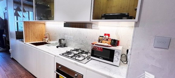 48.4m² Apartment in Dubai Marina, UAE No. 18510 3