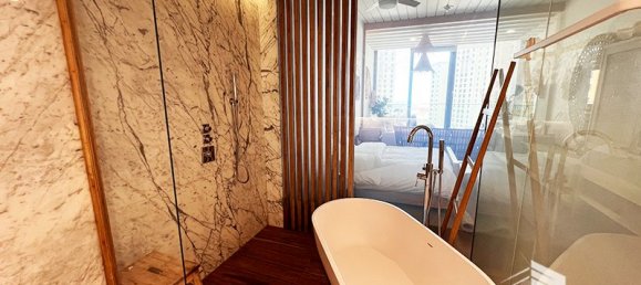 48.4m² Apartment in Dubai Marina, UAE No. 18510 7