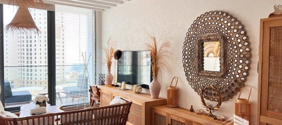 48.4m² Apartment in Dubai Marina, UAE No. 18510 5