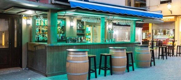 Propiedad comercial en Almuñécar, Spain 82 m² No. 160701 6