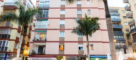 Propiedad comercial en Almuñécar, Spain 82 m² No. 160701 2