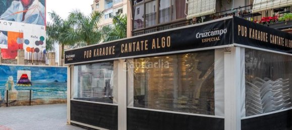 Propiedad comercial en Almuñécar, Spain 82 m² No. 160701 5