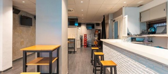 Propiedad comercial en Almuñécar, Spain 82 m² No. 160701 9