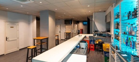 Propiedad comercial en Almuñécar, Spain 82 m² No. 160701 10