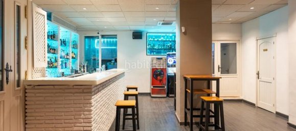 Propiedad comercial en Almuñécar, Spain 82 m² No. 160701 11