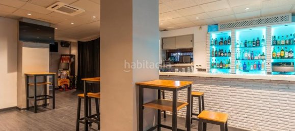 Propiedad comercial en Almuñécar, Spain 82 m² No. 160701 8