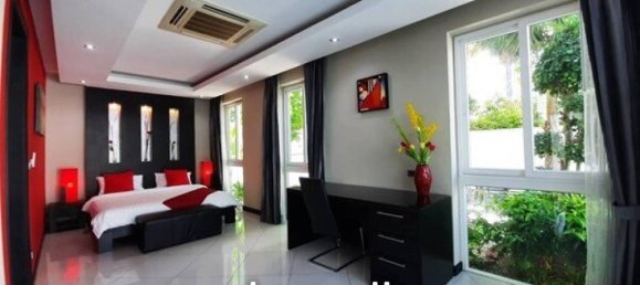 5 bedrooms Cafe / restaurant in Pattaya, Thailand No. 15931 6