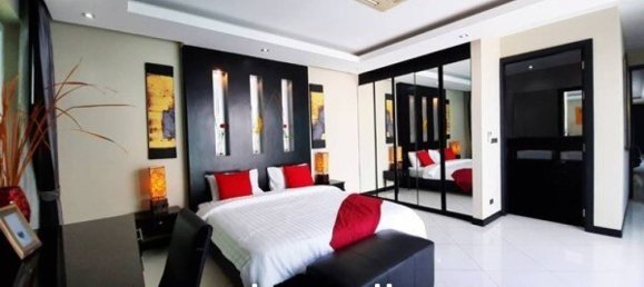 5 bedrooms Cafe / restaurant in Pattaya, Thailand No. 15931 9